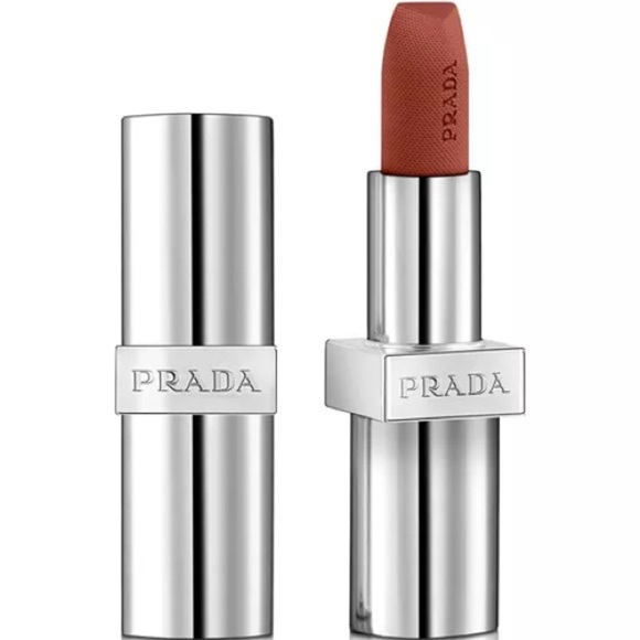 Prada 
Moisturizing Lip Balm U011 noisette - Picture 1 of 12